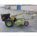 8-20HP Hand Walking Tractors